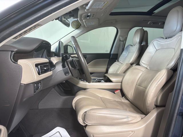 Used 2023 Lincoln Aviator SUV