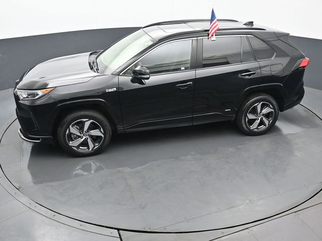 2021 Toyota RAV4 Prime SE 41