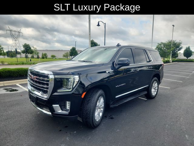 Used 2024 GMC Yukon For Sale in Grove City, OH