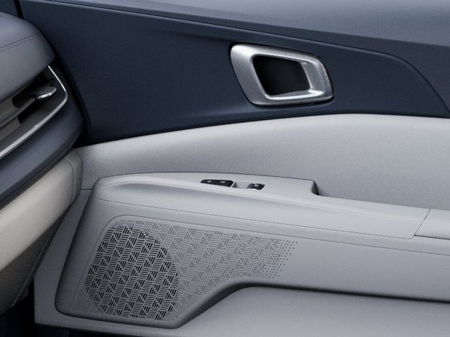 New 2026 Kia Carnival MPV Van