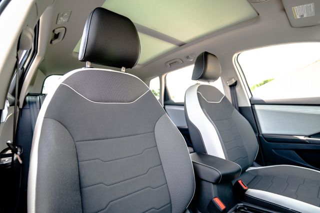 New 2026 Volkswagen Taos SUV