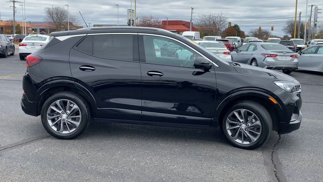 2022 Buick Encore GX Essence 9