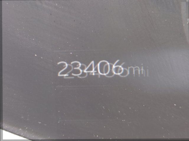 Used 2024 Toyota Prius Hatchback