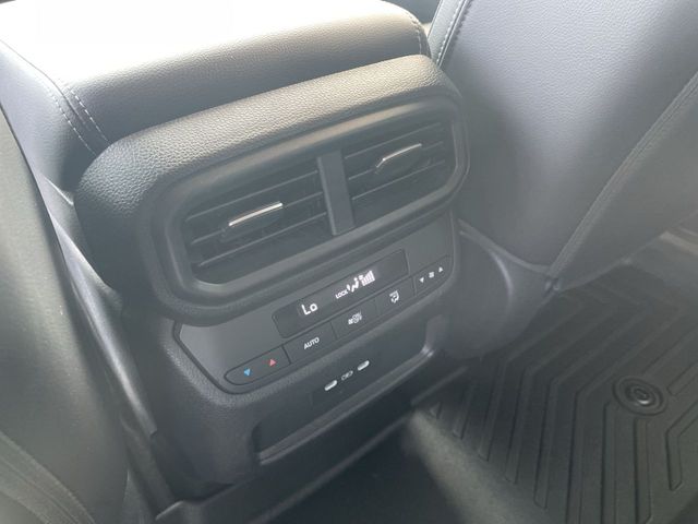 Used 2025 Honda Pilot SUV