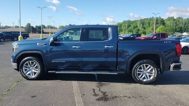 2020 GMC Sierra 1500 SLT 5