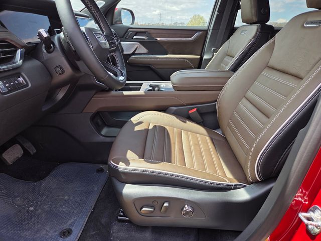 2026 GMC Acadia Denali Ultimate AWD