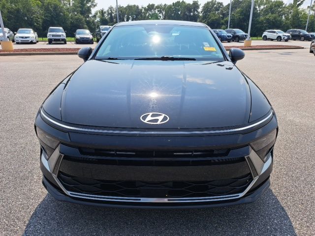 Used 2025 Hyundai Sonata Sedan