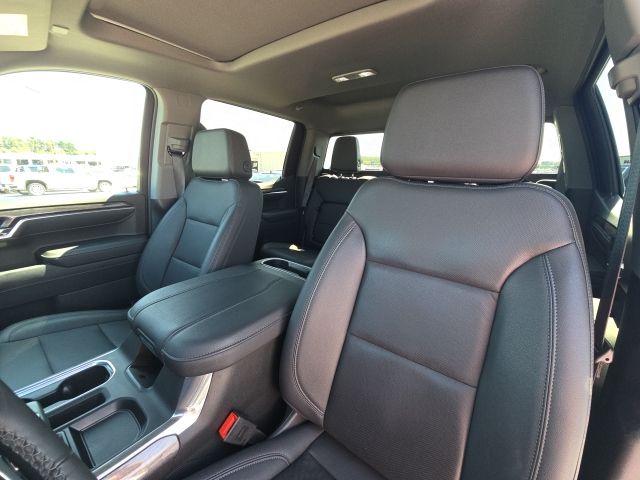 Photo of 2024 Chevrolet Silverado 1500 LTZ in Dallas, GA - 21,  2024 Chevrolet Silverado 1500 LTZ:C02406