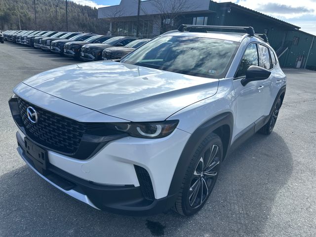 2024 Mazda CX-50 2.5 Turbo Premium AWD
