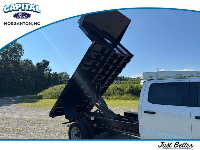 New 2026 White Ford XL image 15