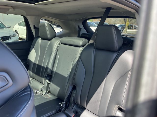 2023 Acura MDX Technology Package - Photo 46