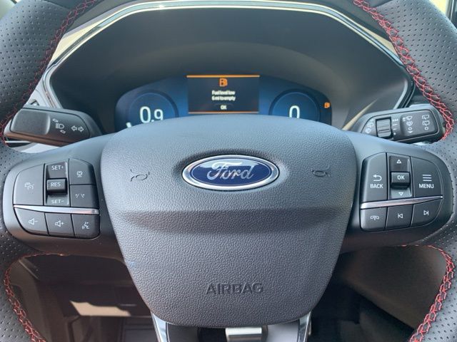 2024 Ford Escape ST-Line Elite 20