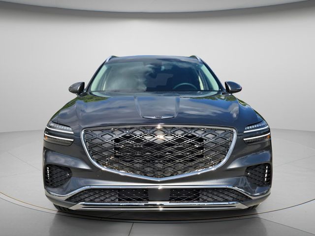 2027 Genesis Gv70