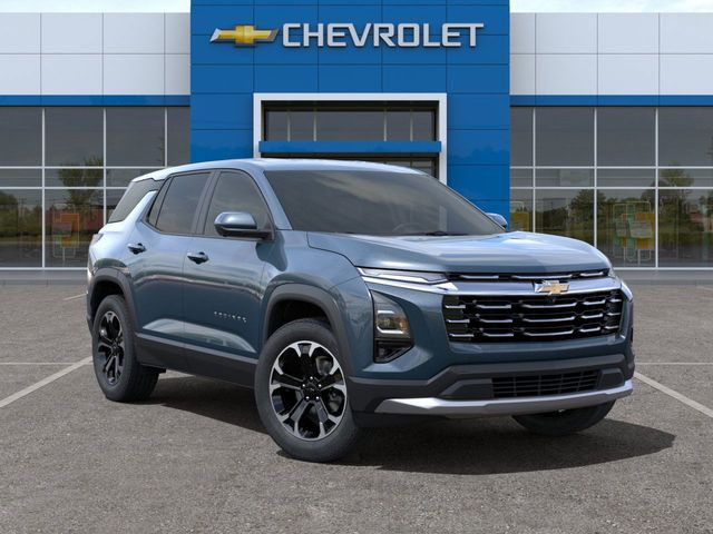 2025 Chevrolet Equinox LT 7