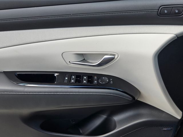 2026 Hyundai Tucson - $39,269