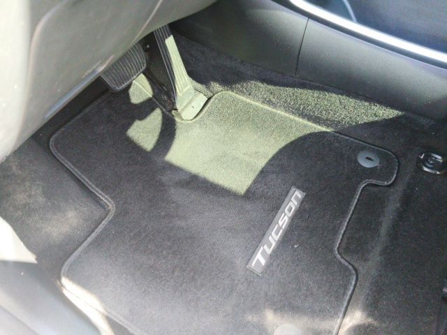 Used 2024 Hyundai Tucson SUV