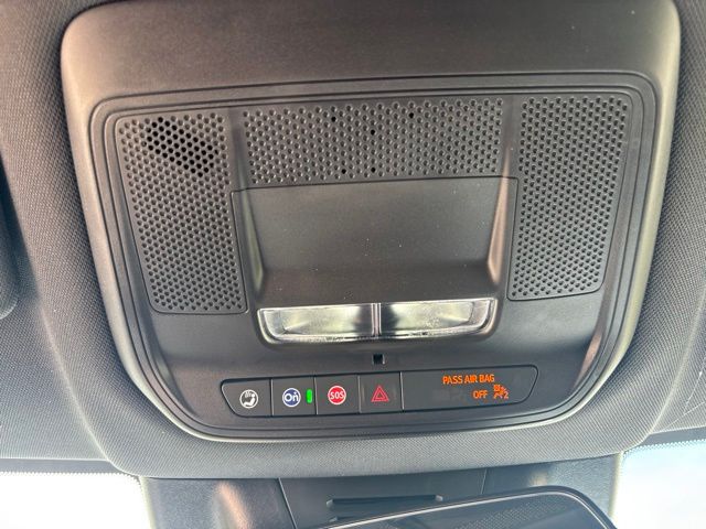 New 2026 Chevrolet Equinox EV SUV