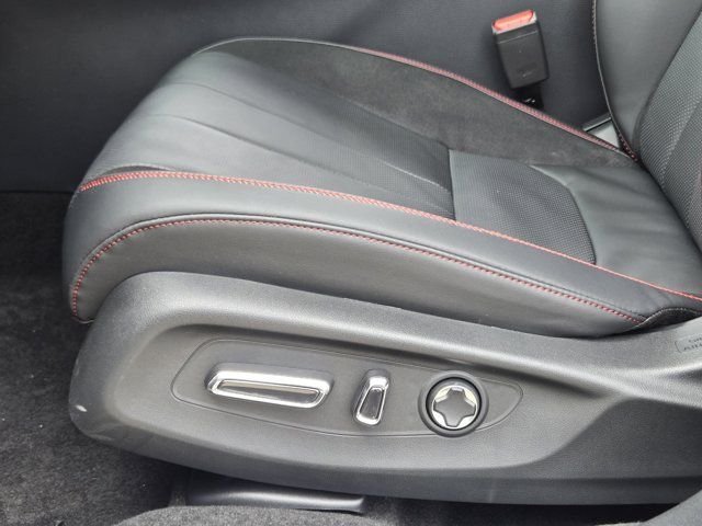 new 2026 Acura ADX car, priced at $46,675