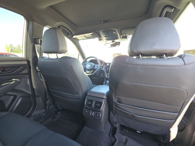 2024 Subaru Outback Wilderness:B02576A2
