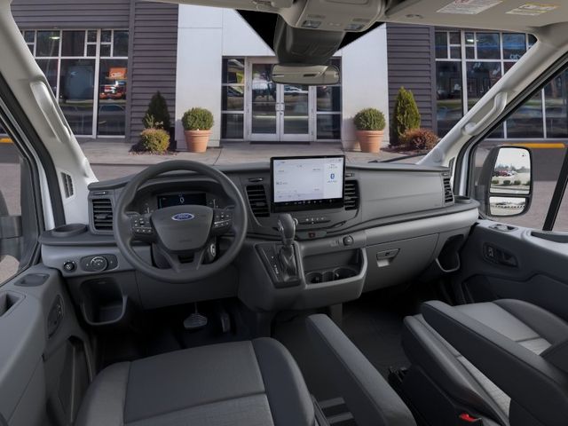 New 2026 White Ford XL image 9