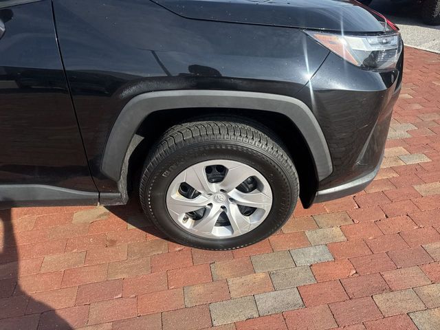 Used 2023 Toyota RAV4 SUV