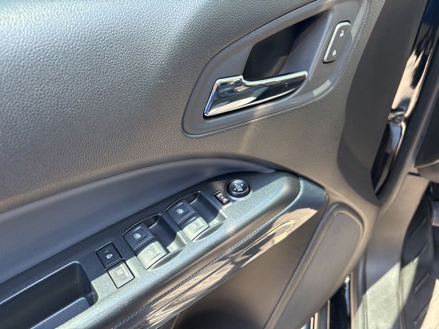 used 2022 Chevrolet Colorado car, priced at $30,000