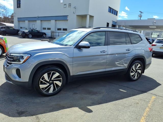 2026 Volkswagen Atlas - Image 3