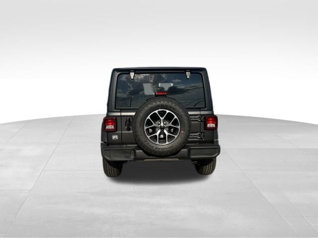 2024 Jeep Wrangler Sport S 10