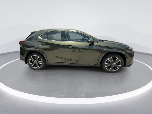 Used 2025 Lexus UX SUV