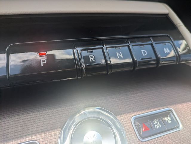New 2027 Lincoln Navigator SUV