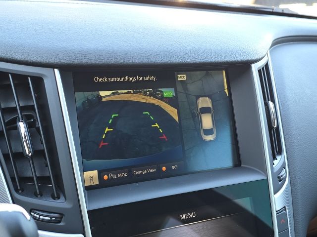 2024 INFINITI Q50 LUXE:C02494A