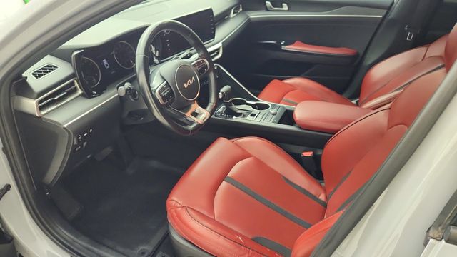 2023 Kia K5 GT-Line - 8