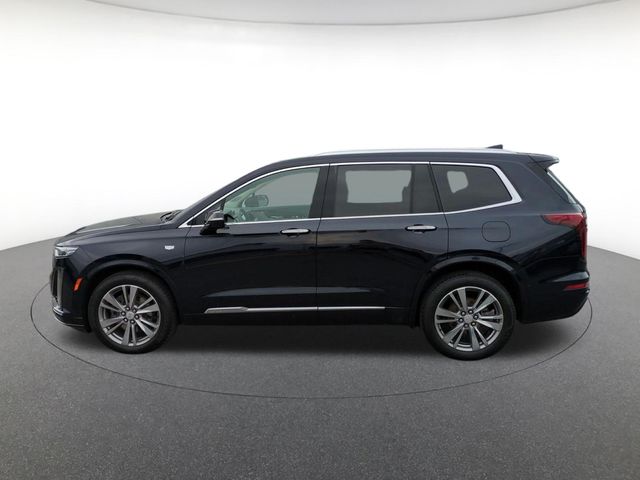 used 2022 Cadillac XT6 car, priced at $32,481