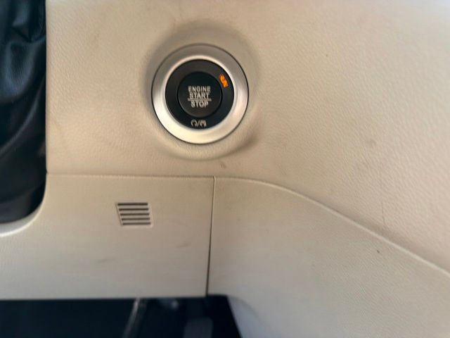 2019 Chrysler Pacifica Touring L White at Bob Ruth Ford