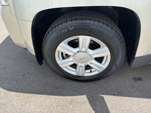 2015 GMC Terrain SLE-2 photo