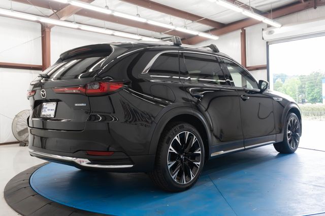 Used 2024 Mazda CX-90 PHEV SUV