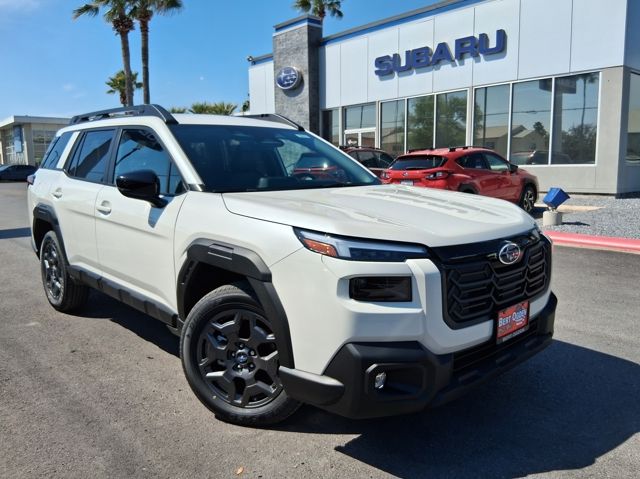 2026 Subaru Outback Premium AWD