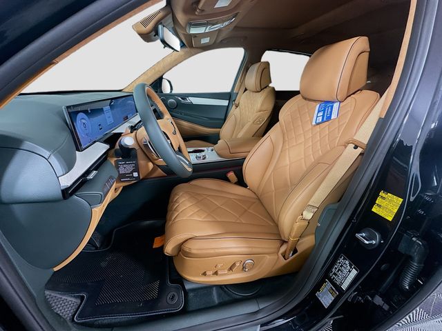 Thumbnail: 2026 Genesis GV80 - 16