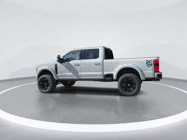 New 2026 Avalanche Ford F-250® Lariat® image 5