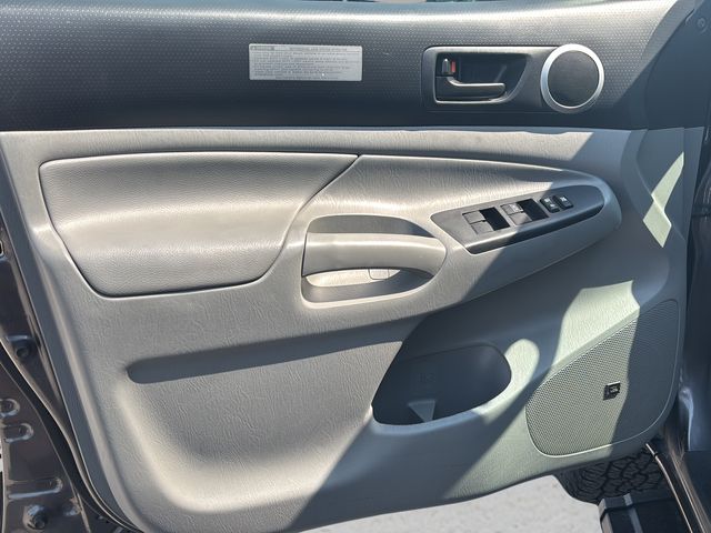 Used 2012 Toyota Tacoma Truck