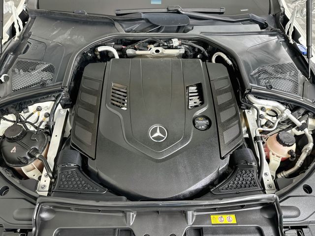 Thumbnail: 2021 Mercedes-Benz S-Class - 31