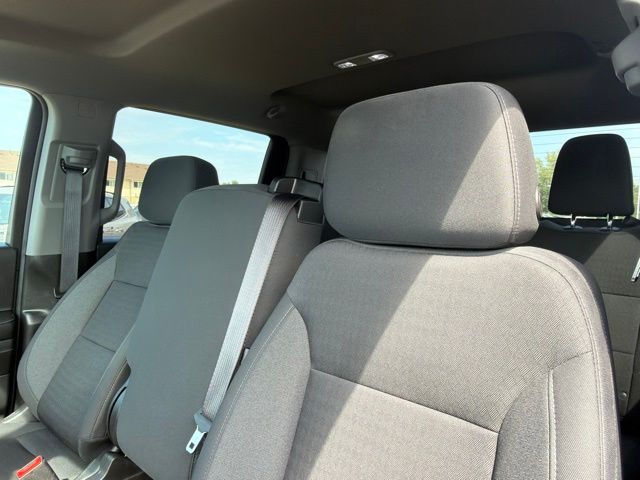 Used 2024 Chevrolet Silverado 1500 Truck
