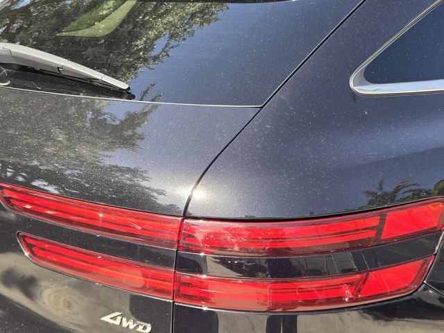 2024 Genesis Gv70 - $36,490