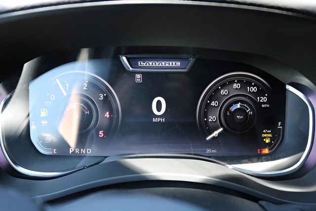 New Car 2025 Ram 2500  Laramie For Sale Under $80,000 In Austin, Texas