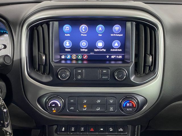 2022 Chevrolet Colorado ZR2 photo
