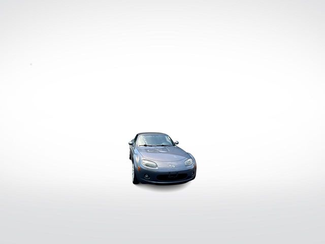 2007 Mazda MX-5 Miata Grand Touring