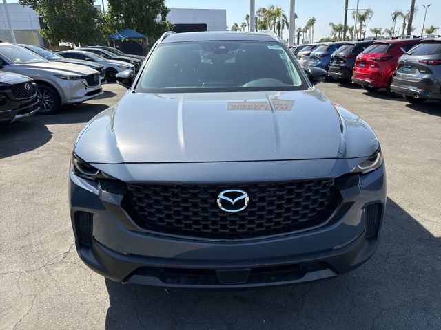 2024 Mazda CX-50 2.5 S Select Package 2