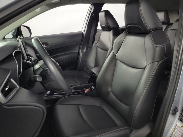 2024 Toyota Corolla Cross XLE - Photo 14