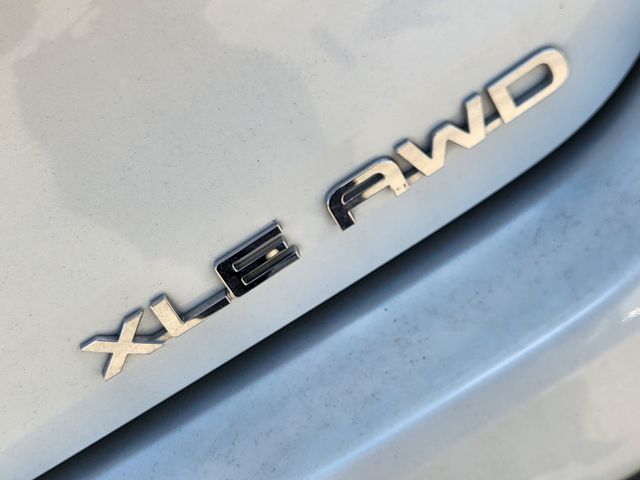 2026 Toyota Highlander XLE Beige at Don McGill Toyota