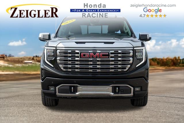 2023 GMC Sierra 1500 Denali 2